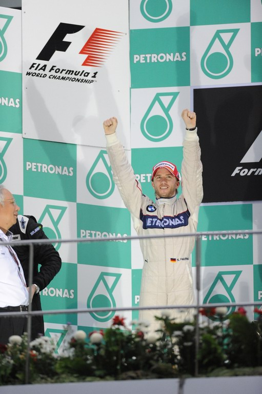 GP MALESIA Domenica